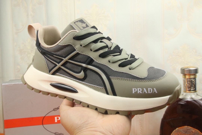 Prada Casual Shoes